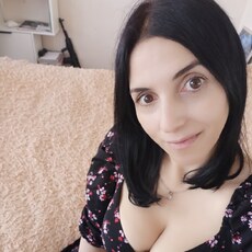 Фотография девушки Алина, 38 лет из г. Симферополь
