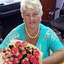 Людмила, 60 лет