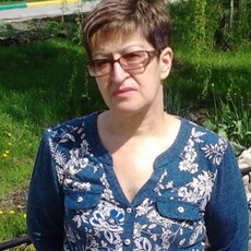 Фотография девушки Елена, 51 год из г. Самара