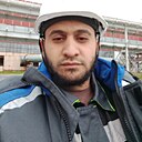 Али, 35 лет