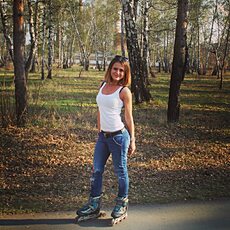 Фотография девушки Мария, 19 лет из г. Наро-Фоминск