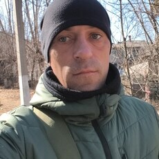 Фотография мужчины Тимоха, 38 лет из г. Мариуполь