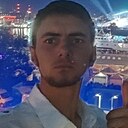 Данил, 21 год