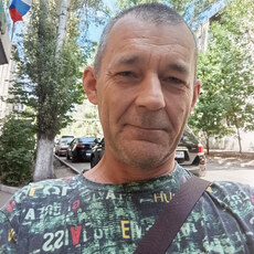 Фотография мужчины Bot, 51 год из г. Луганск