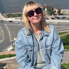 Фотография девушки Екатерина, 44 года из г. Нижний Тагил