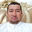 Азамат, 38 лет
