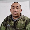 Асхат, 38 лет