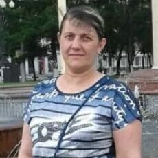 Фотография девушки Юлия, 49 лет из г. Новокузнецк