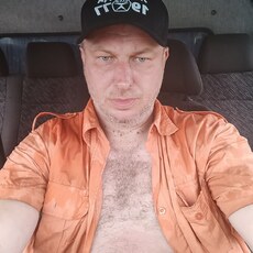 Фотография мужчины Алексей, 48 лет из г. Воронеж