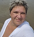 Ксю, 53 года