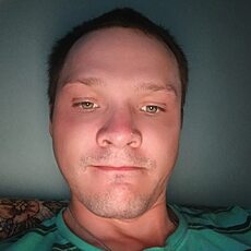 Фотография мужчины Алексей, 29 лет из г. Прокопьевск