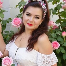 Фотография девушки Эля, 43 года из г. Благовещенск