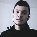 Джонни, 25 лет