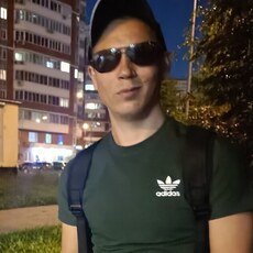 Фотография мужчины Алексей, 38 лет из г. Сердобск