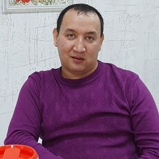 Фотография мужчины Артур, 35 лет из г. Новотроицк