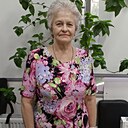 Надежда, 69 лет