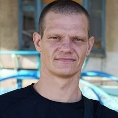 Фотография мужчины Дмитрий, 33 года из г. Торез