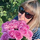 Оксана, 35 лет