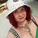 Анжелика, 34 года