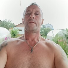 Фотография мужчины Олег, 52 года из г. Первоуральск