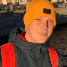 Фотография мужчины Артем, 32 года из г. Омск