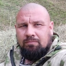 Фотография мужчины Андрей, 40 лет из г. Обоянь