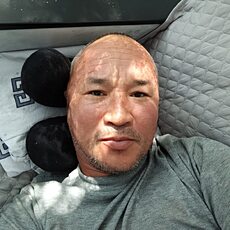 Фотография мужчины Евгений, 43 года из г. Элиста