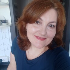 Фотография девушки Елена, 44 года из г. Лабытнанги