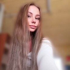 Фотография девушки Рита, 24 года из г. Молодечно