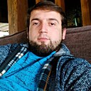 Семён Пигарев, 31 год