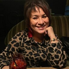 Фотография девушки Жанна, 54 года из г. Томск
