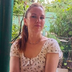 Фотография девушки Настя, 41 год из г. Краснодар