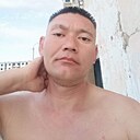 Даулет, 37 лет