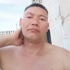 Фотография мужчины Даулет, 37 лет из г. Зыряновск