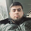 Мухаммад, 22 года