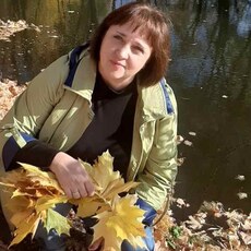 Фотография девушки Наташа, 51 год из г. Нижний Новгород
