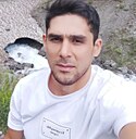 Насимжан, 32 года