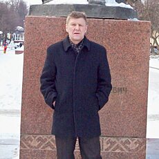 Фотография мужчины Сергей, 60 лет из г. Йошкар-Ола