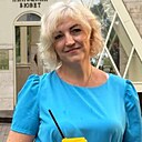 Светлана, 52 года