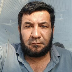Фотография мужчины Али, 45 лет из г. Ош