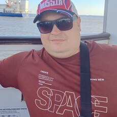 Фотография мужчины Алексей, 44 года из г. Алматы