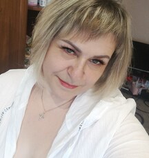 Фотография девушки Екатерина, 50 лет из г. Балашиха