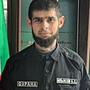 Муса, 27 лет
