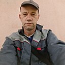 Андрей Месник, 50 лет