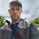 Андрей Месник, 50 лет
