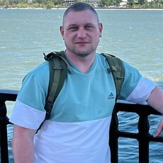 Фотография мужчины Кирилл, 34 года из г. Вологда