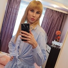Фотография девушки Дашуля, 27 лет из г. Прокопьевск