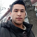 Гиёс, 30 лет
