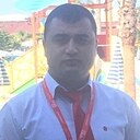 Кемран, 34 года