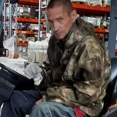 Фотография мужчины Вадик, 41 год из г. Екатеринбург